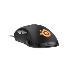 Gaming-mus - SteelSeries Rival 300 spelmus