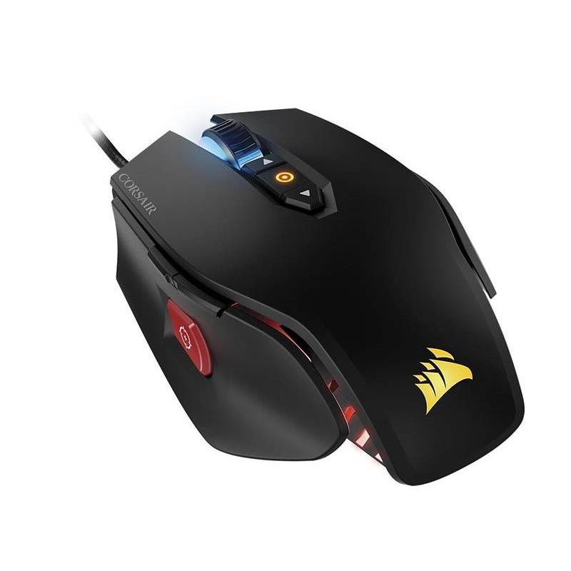 Gaming-mus - Corsair Gaming M65 Pro gaming-mus dk