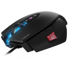 Gaming-mus - Corsair Gaming M65 Pro gaming-mus dk