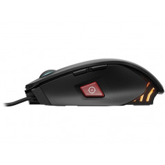 Gaming-mus - Corsair Gaming M65 Pro gaming-mus dk