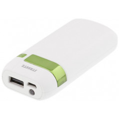 Streetz powerbank 5000mAh