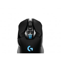 Gaming-mus - Logitech G900 Chaos Spectrum trådløs gamingmus