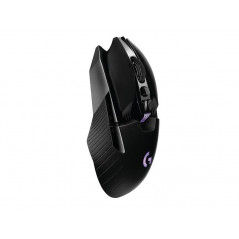 Gaming-mus - Logitech G900 Chaos Spectrum trådløs gamingmus