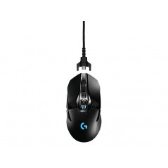 Gaming-mus - Logitech G900 Chaos Spectrum trådløs gamingmus