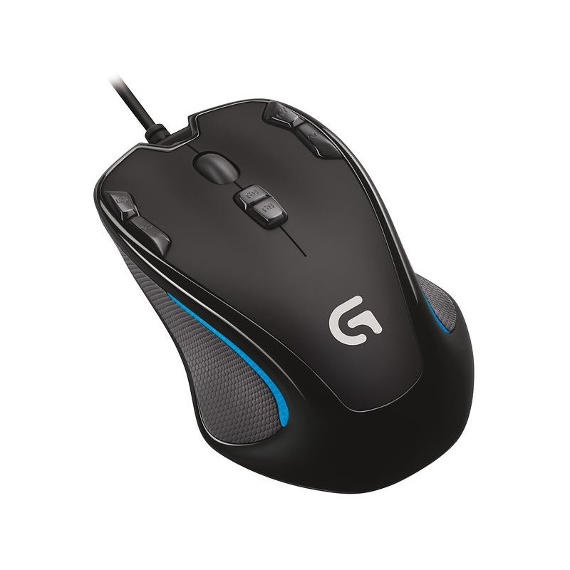 Gaming-mus - Logitech G300S spelmus