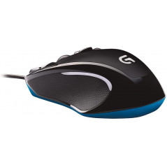 Gaming-mus - Logitech G300S spelmus