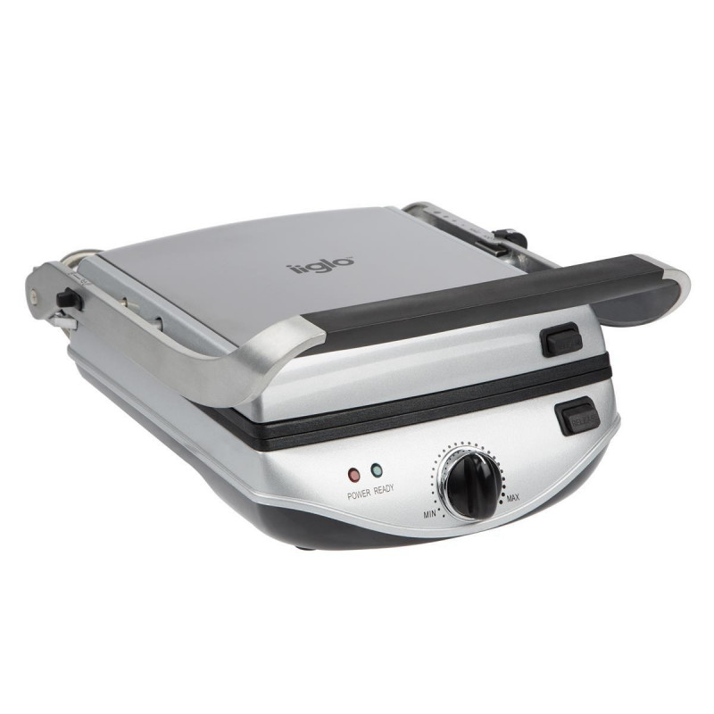Sandwichgrill - iiglo Paninigrill