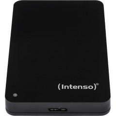 Intenso ekstern harddisk 1 TB USB 3.0