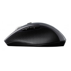 Trådløs mus - Logitech Wireless Mouse M705 med Unifying