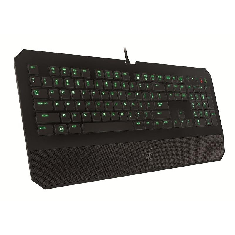 Gamingtastaturer - Razer Deathstalker gaming-tastatur