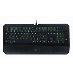 Razer Deathstalker gaming-tastatur