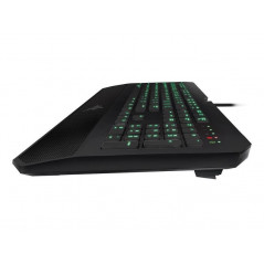 Gamingtastaturer - Razer Deathstalker gaming-tastatur