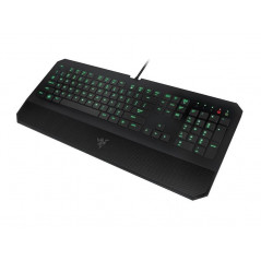 Gamingtastaturer - Razer Deathstalker gaming-tastatur