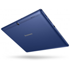 Billig tablet - Lenovo TAB 2 A10-70 ZA00 Blå