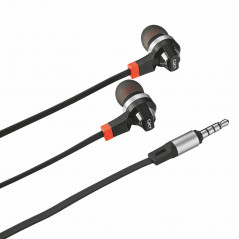 Trust in-ear gamingheadset