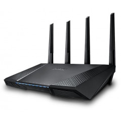 Asus trådlös dual band AC-router