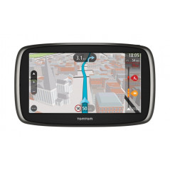 TomTom GO60 GPS rfbd