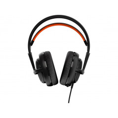 SteelSeries Siberia 200 Gaming Headset