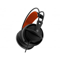 Gamingheadsets - SteelSeries Siberia 200 Gaming Headset