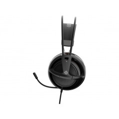 Gamingheadsets - SteelSeries Siberia 200 Gaming Headset