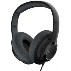 SteelSeries Siberia P100 Gaming-headset PS4