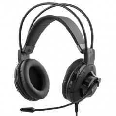 Deltaco gaming-headset