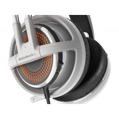 Gamingheadsets - SteelSeries Siberia 350 Gaming Headset