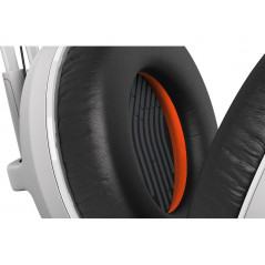 Gamingheadsets - SteelSeries Siberia 350 Gaming Headset