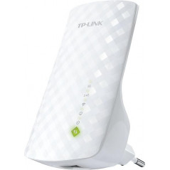 TP-Link trådløs repeater