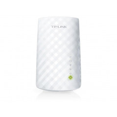 TP-Link trådløs repeater