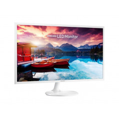 Samsung 32" LED-skärm