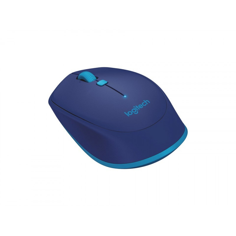 Trådløs mus - Logitech M535 bluetooth-mus