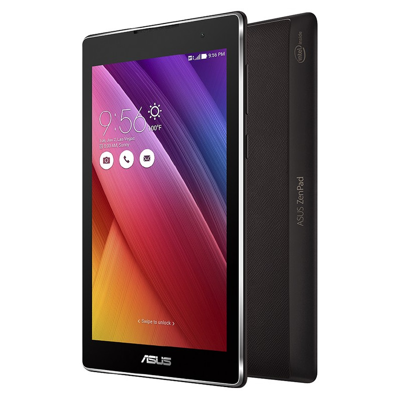 Billig tablet - Asus ZenPad C 7.0 Z170C 16GB dk