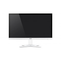 Acer LED-skærm med IPS-panel