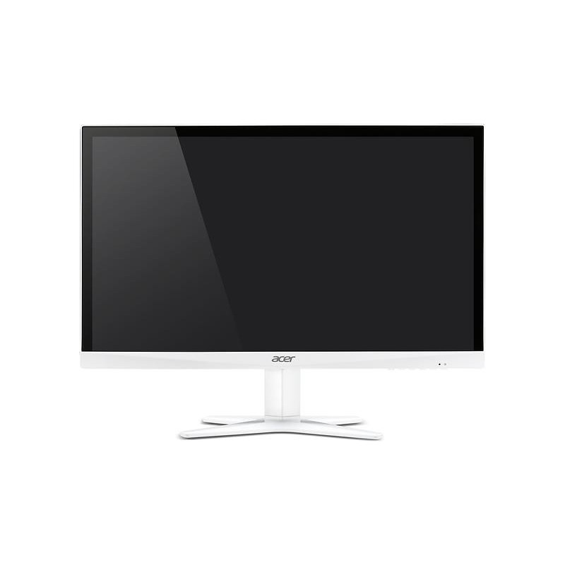 Computerskærm 15" til 24" - Acer LED-skærm med IPS-panel