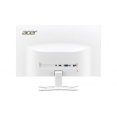 Acer LED-skærm med IPS-panel