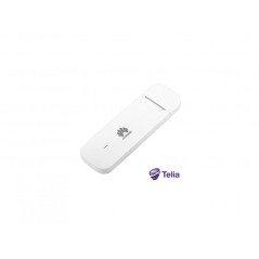 Huawei E3372 4G-modem Telia-låst