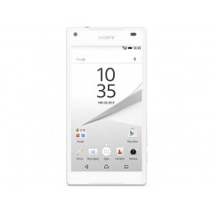 Sony Xperia Z5 Compact (fyndvara, VMB)