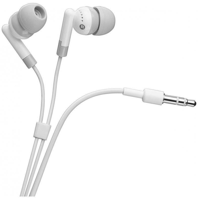 Hovedtelefoner - Goobay in-ear headset