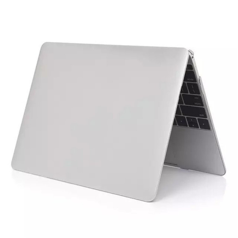 Øvrigt tilbehør - Cover i hårdt plast til MacBook Air 13" brugt