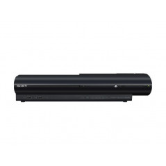 Øvrigt tilbehør - Playstation 3 Slim 320GB inkl spelpaket (beg)