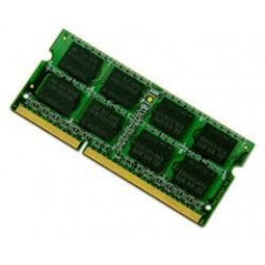 4GB DDR4 RAM til bærbar computer (brugt)