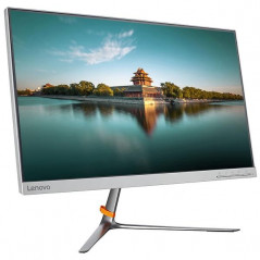 Lenovo LED-skärm med IPS-panel