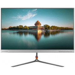 Lenovo LED-skärm med IPS-panel