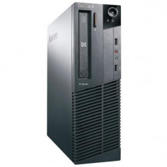 Lenovo ThinkCentre M91p (beg)