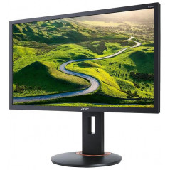 Acer LED-monitor til gaming med 144 Hz