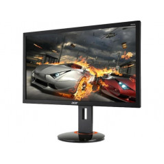 Acer LED-skärm för gaming med 144 Hz