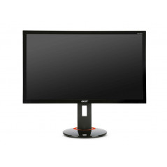 Acer LED-skärm för gaming med 144 Hz