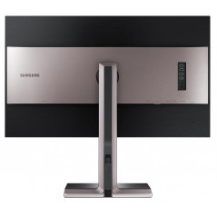 Computerskærm 25" eller større - Samsung 32" LED-skärm