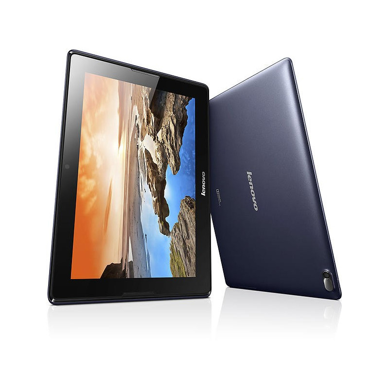 Billig tablet - Lenovo IdeaTab A10-70 (beg)